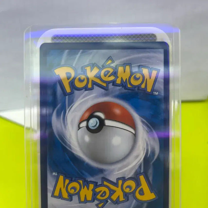 [BUNJANG] Pokemon Card Fiana&