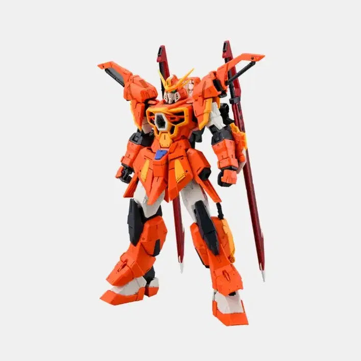 [BUNJANG] Premium Bandai 1/100 Full Mechanics Sword Calamity Gundam / 1/100 풀 메카닉스 소드 캘러미티 건담 [프리미엄 반다이]