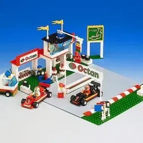 [BUNJANG] Vintage LEGO 6337 / 빈티지 레고 6337