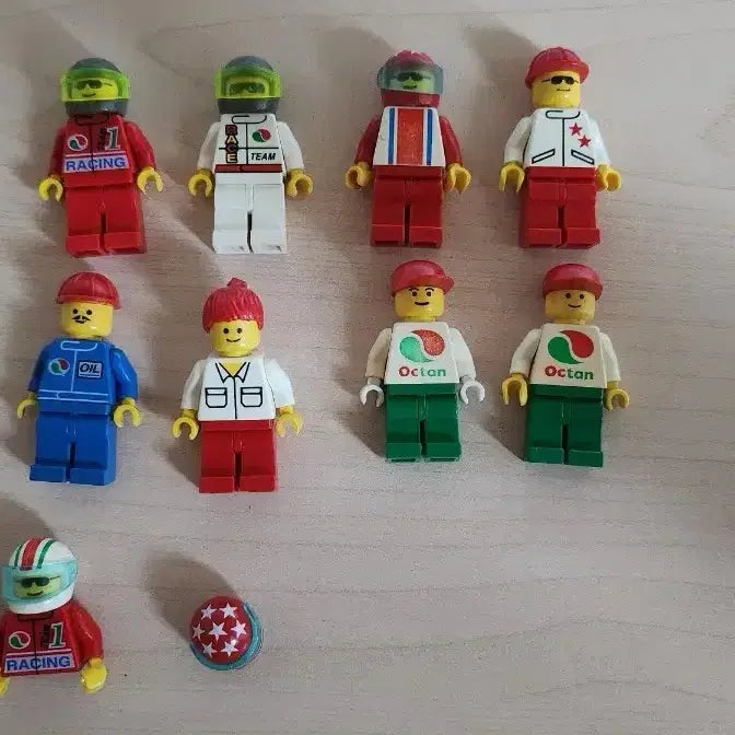 [BUNJANG] Vintage LEGO 6337 / 올드레고 6337