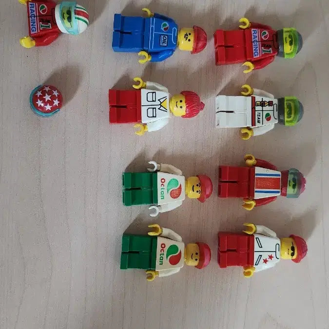 [BUNJANG] Vintage LEGO 6337 / 올드레고 6337