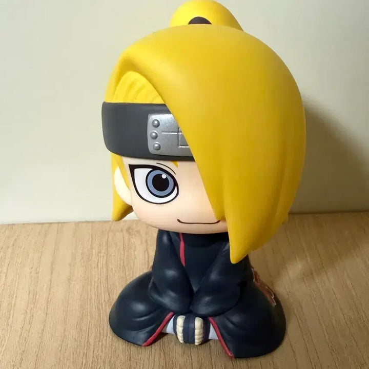 [BUNJANG] Naruto Deidara Lookup Figure / 데이다라 룩업