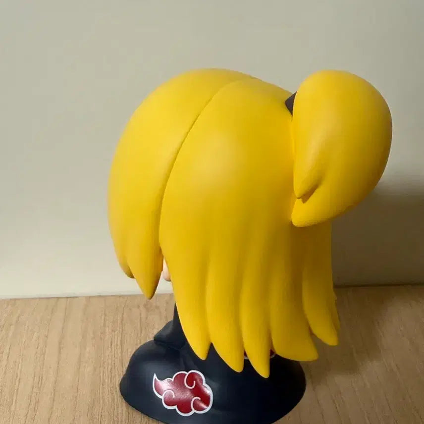 [BUNJANG] Naruto Deidara Lookup Figure / 데이다라 룩업