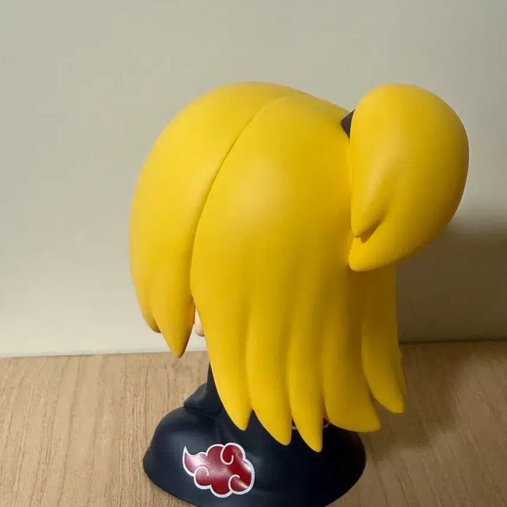 [BUNJANG] Naruto Deidara Lookup Figure / 데이다라 룩업