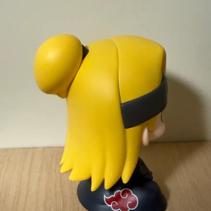 [BUNJANG] Naruto Deidara Lookup Figure / 데이다라 룩업