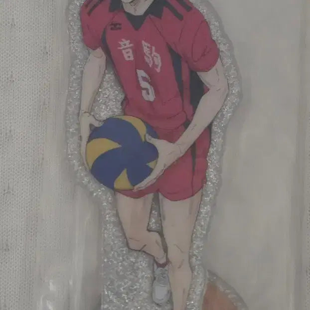 [BUNJANG] Haikyuu!! Kozume Kenma Acrylic Standee / 하이큐 아크릴 스탠드 코즈메 켄마