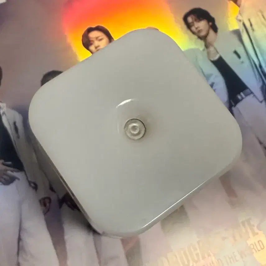 [BUNJANG] RIIZE 2026 Encore Concert Poster + Membership Fan Meeting Humidifier / 2026 라이즈 앙콘 포스터+ 사첵 가습기