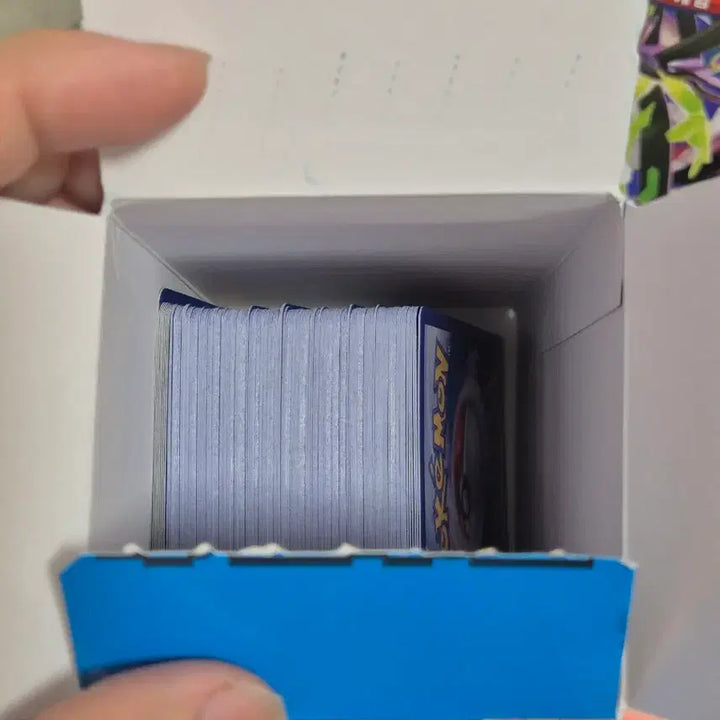 [BUNJANG] Pokemon Card UR, R Grade Cards - 2 Box Bundle Set / 포켓몬카드 U,R 2상자 일괄