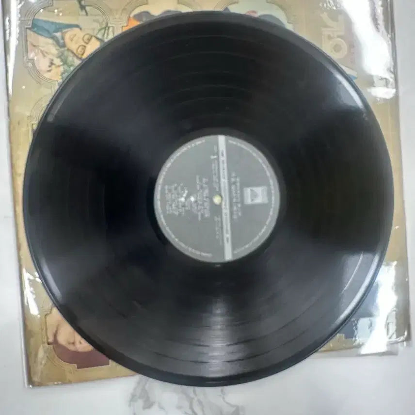 [BUNJANG] Various Artists 1975 Daedo Records &