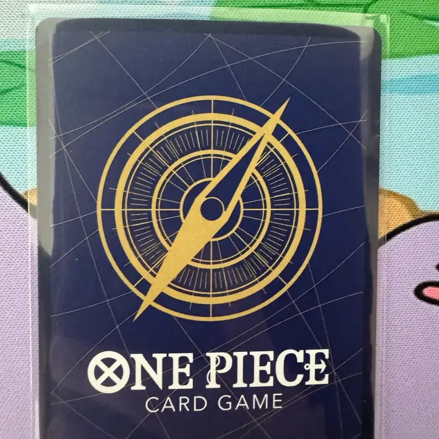[BUNJANG] One Piece Card Impel Down Prisoner 6000 / 원피스 카드 임펠다운의 죄수 6000 6