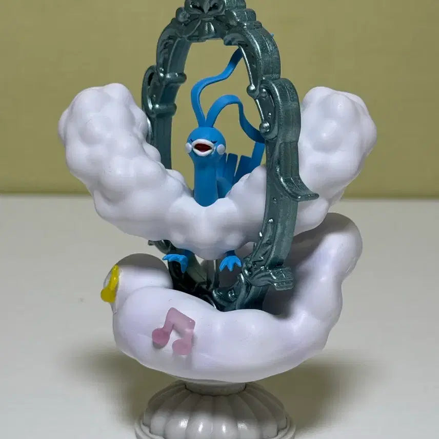 [BUNJANG] Pokemon Re-Ment Figure (Froslass) / 포켓몬 리멘트 피규어 (파비코리)