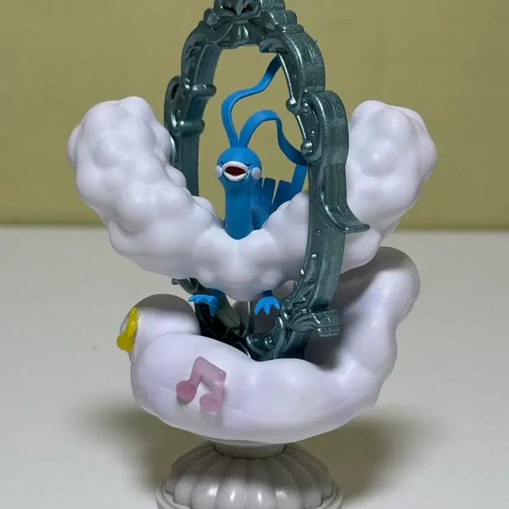 [BUNJANG] Pokemon Re-Ment Figure (Froslass) / 포켓몬 리멘트 피규어 (파비코리)