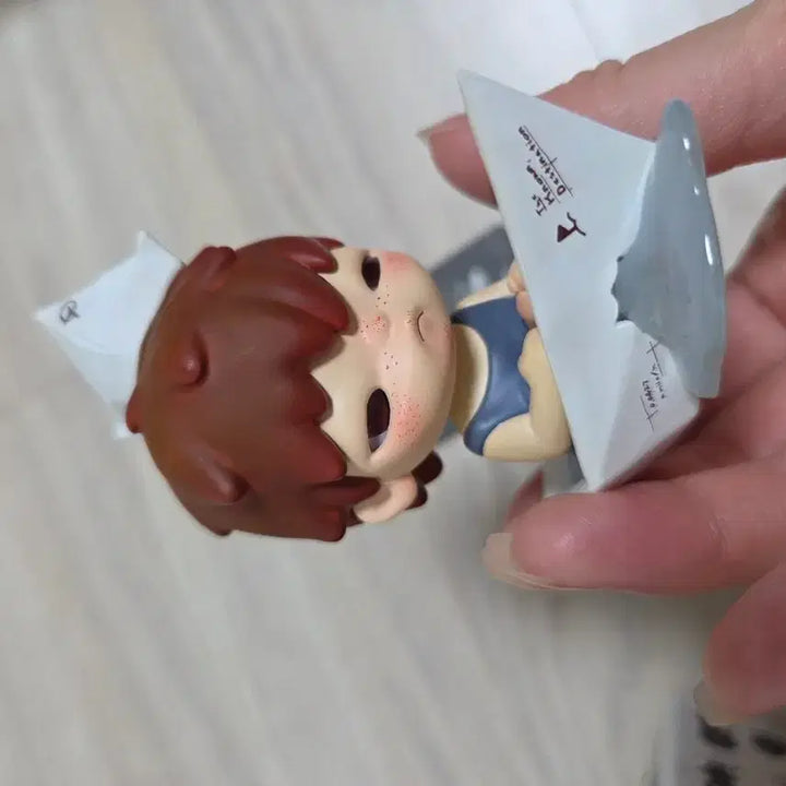 [BUNJANG] Hirono Secret Figure / 히로노 시크릿
