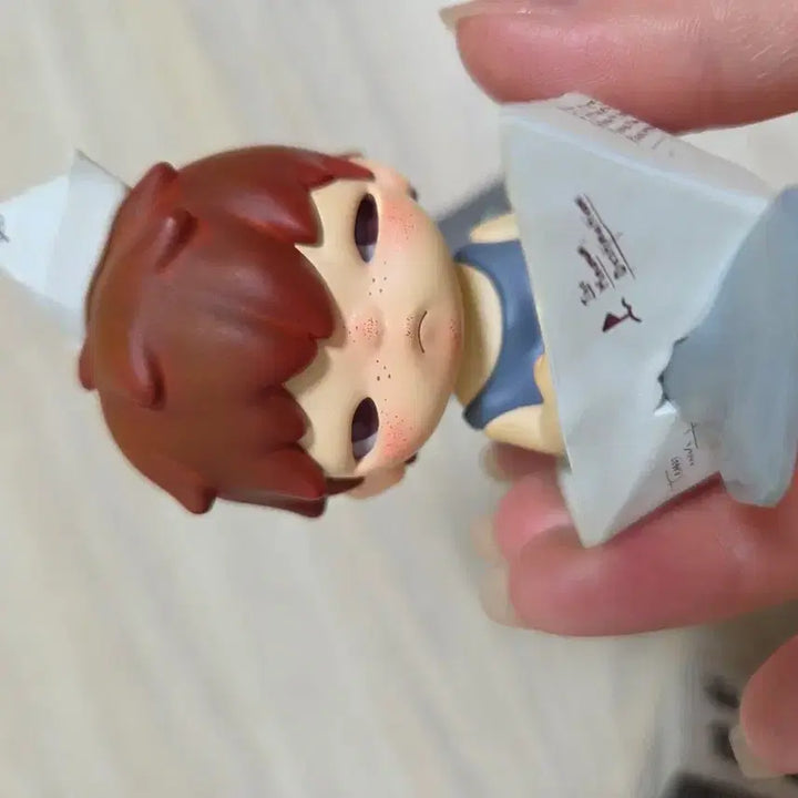 [BUNJANG] Hirono Secret Figure / 히로노 시크릿