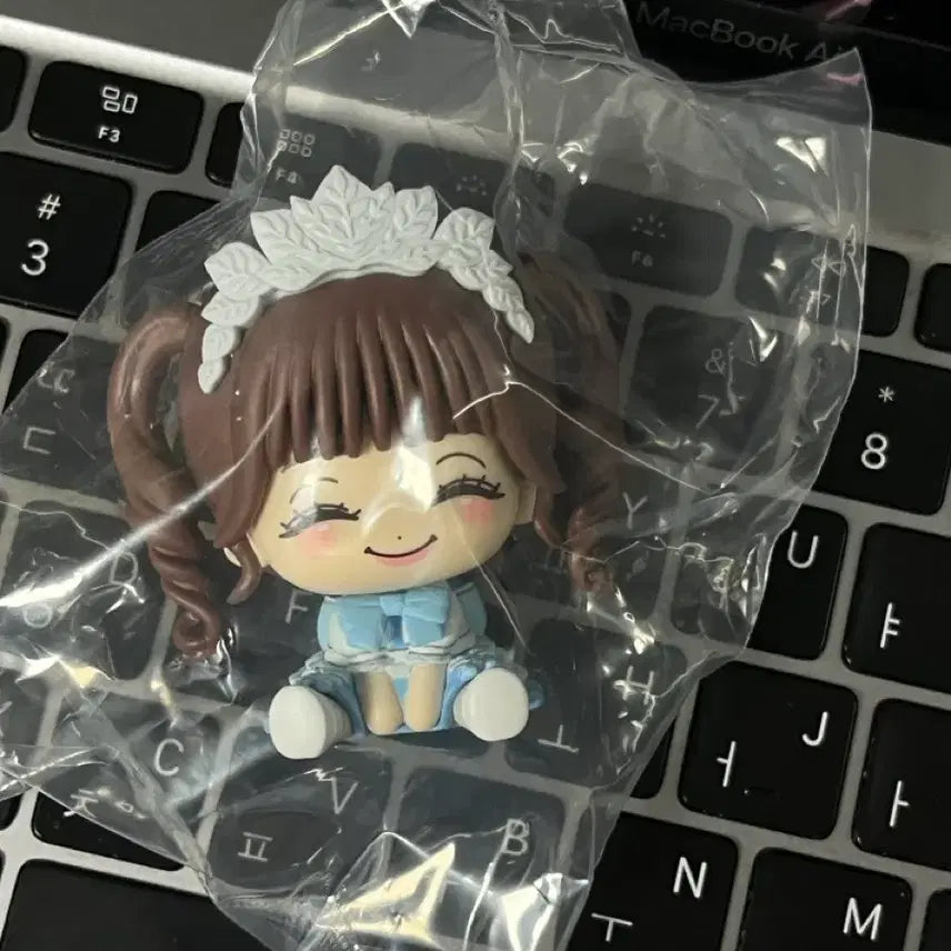 [BUNJANG] Cutie Street Miyu Kuji C Prize Figure / 큐티스트리트 | 큐스토 미유 쿠지 C상 피규어