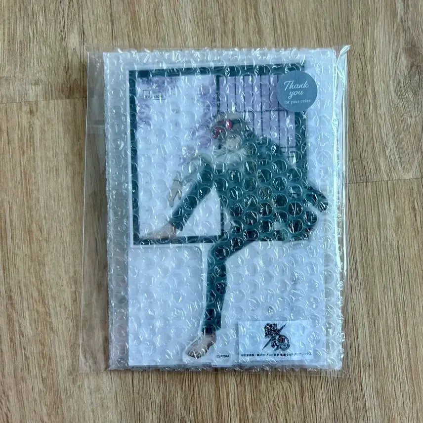 [BUNJANG] Gintama Okita Sougo Acrylic Stand (Sealed) / (미개봉)은혼 오키타 소고 아크릴 스탠드 양도합니다!