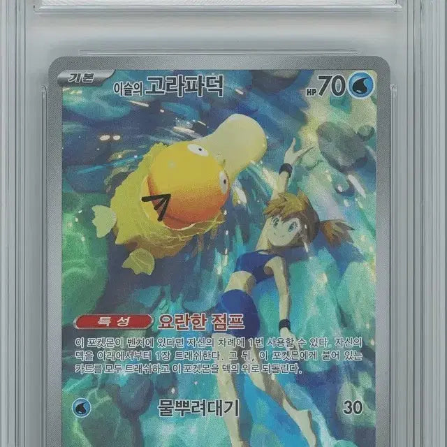 [BUNJANG] AR Arena High Grade Card / 이슬의고라파덕AR[brg9] 판매