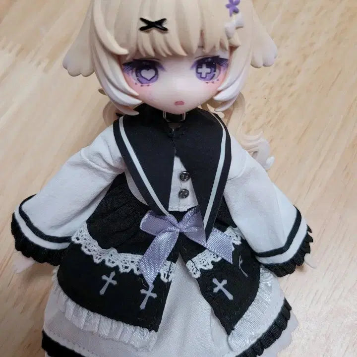 [BUNJANG] MJD BJD Blind Doll Meki Apocalypse Blessing Salvation / mjd bjd 블라인드돌 meki 종말축복 구원