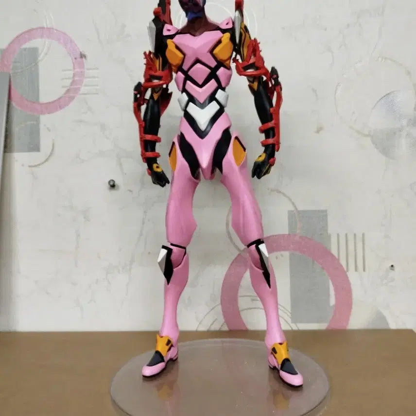 [BUNJANG] Ichiban Kuji Evangelion Operation Start Prize A Unit-08 Gamma Figure / 제일복권 신에반게리온 작전개시 A상 제8호기 감마 피규어 판매