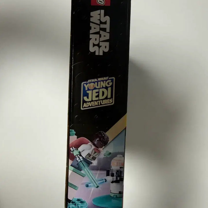 [BUNJANG] LEGO Star Wars 75358 Tenoo Jedi Temple - Sealed / 레고 스타워즈 75358 테누 제다이 사원 미개봉 misb