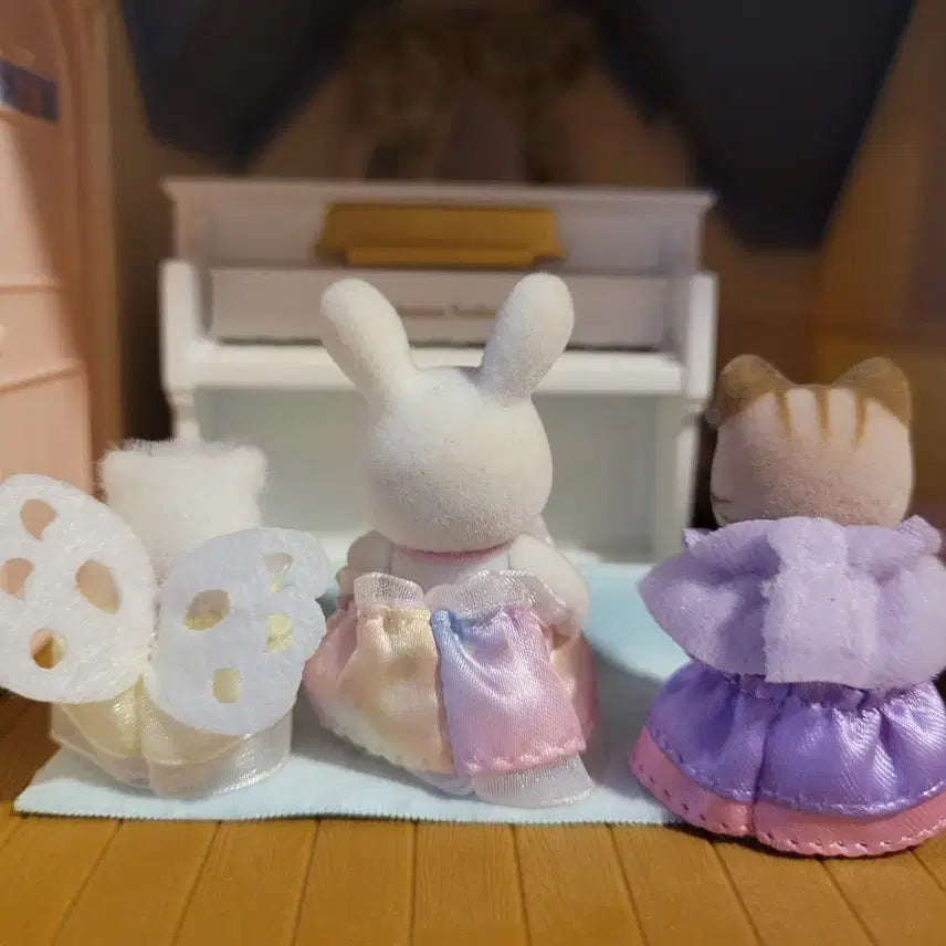 [BUNJANG] Sylvanian Families Princess / 실바니안 프린세스
