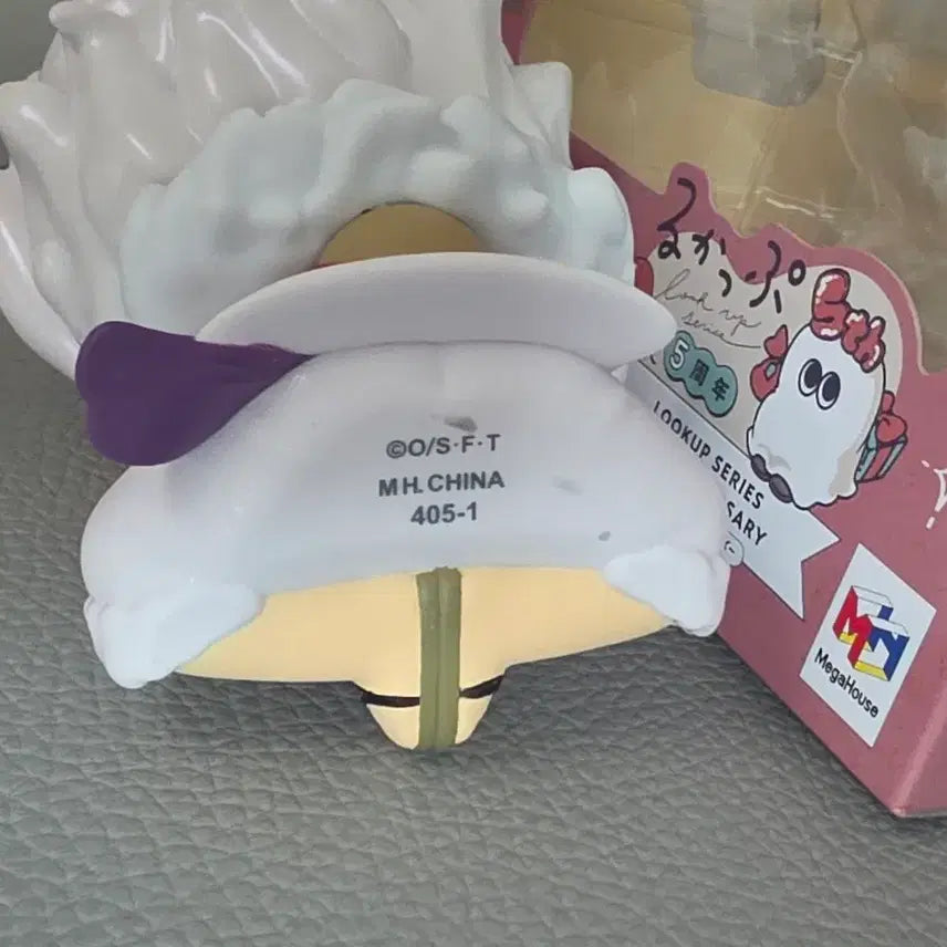 [BUNJANG] One Piece Gear 5 5th Anniversary Limited Edition Nika Figure / 원피스 기어5  5주년 한정 한정판 룩업 니카