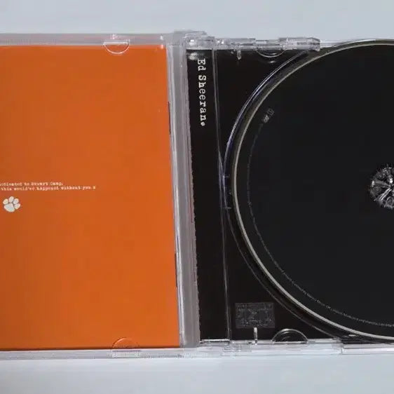 [BUNJANG] Ed Sheeran &
