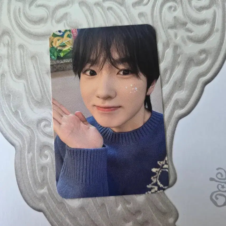 [BUNJANG] NCT WISH Sakuya Photocard / 엔시티위시 사쿠야 포토카드 양도