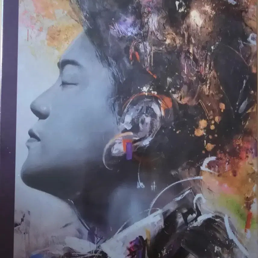 [BUNJANG] Kim Hojoong Panorama Album / 김호중 파노라마 앨범