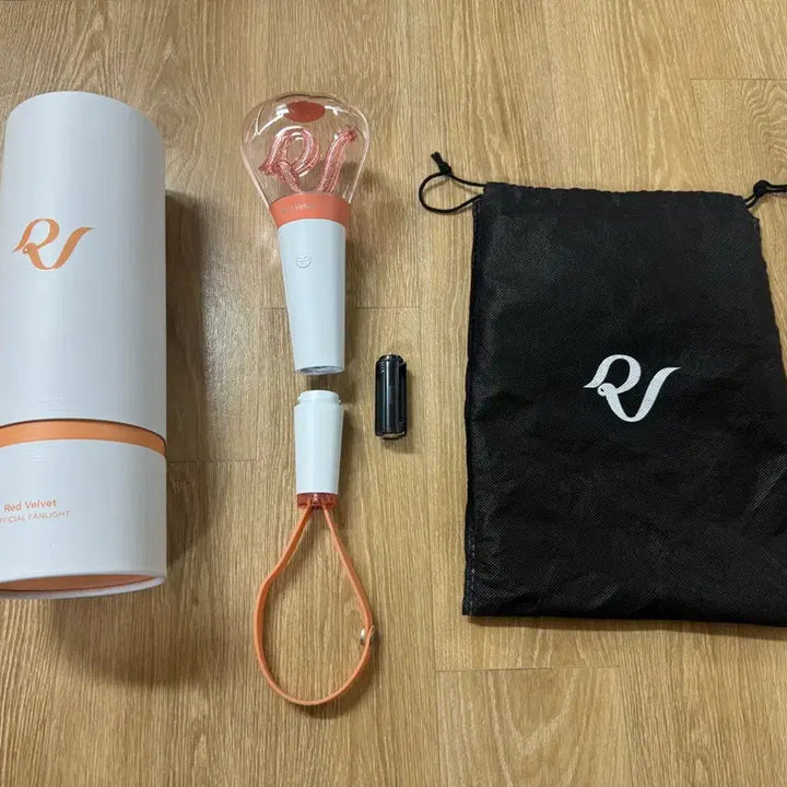 [BUNJANG] Red Velvet Official Light Stick &