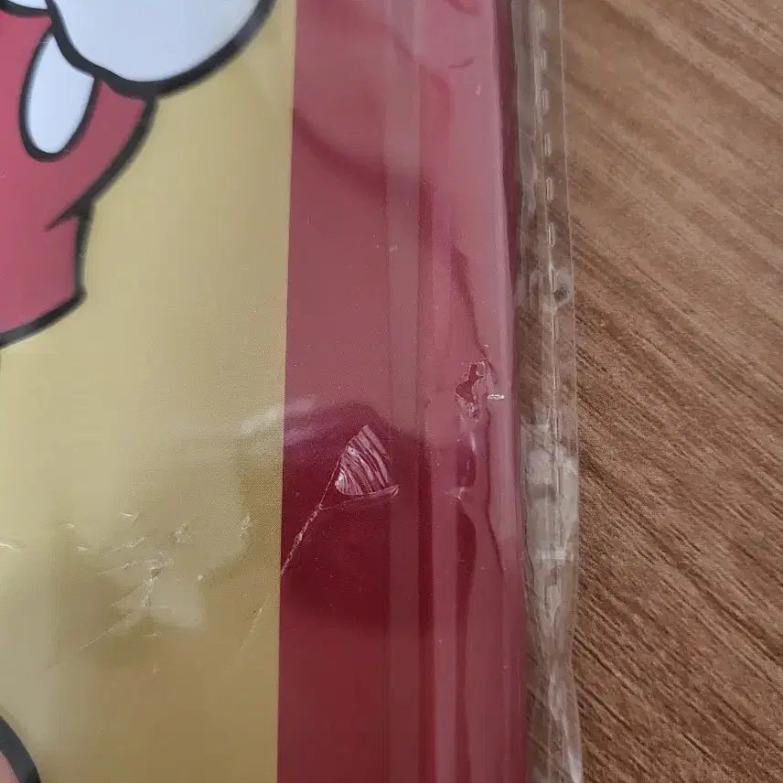 [BUNJANG] Disney Mickey Mouse &amp; Friends Wall Plate / 디즈니 미키마우스 월 플레이트