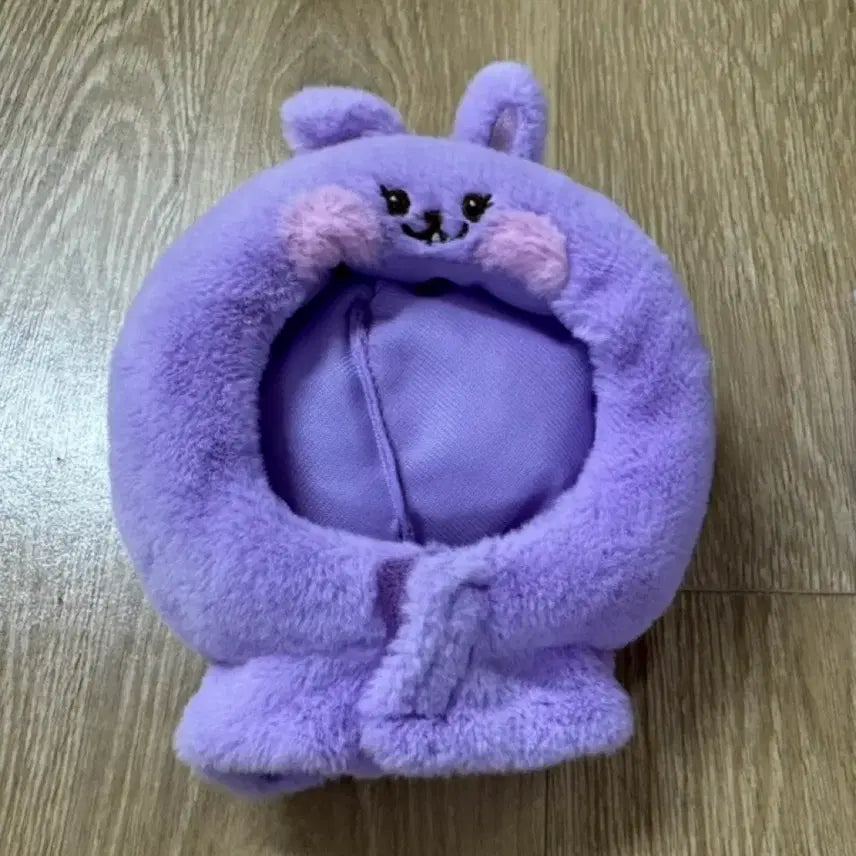 [BUNJANG] Red Velvet Irene Official Goods Cheer Stick Cape Honghongi Doll / 레드벨벳 아이린 응원봉 케이프 홍홍이 인형