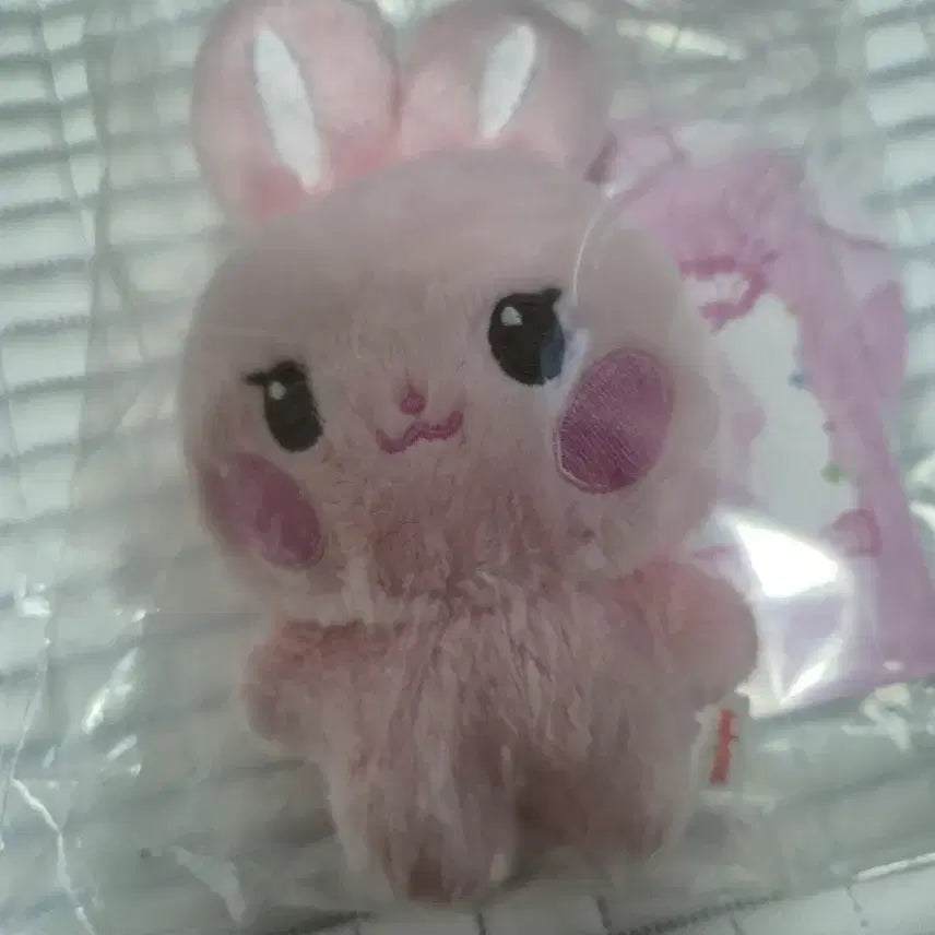 [BUNJANG] ATEEZ Aniteez Tiny Sseongbyeol Plush Keychain / 에이티즈 애니티즈 타이니 떵별이