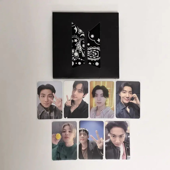 [BUNJANG] BTS ARMY ZONE 2025 Festa Special Photocard / 방탄 2025 아미존 Festa 페스타 아미존 특전 bts army zone