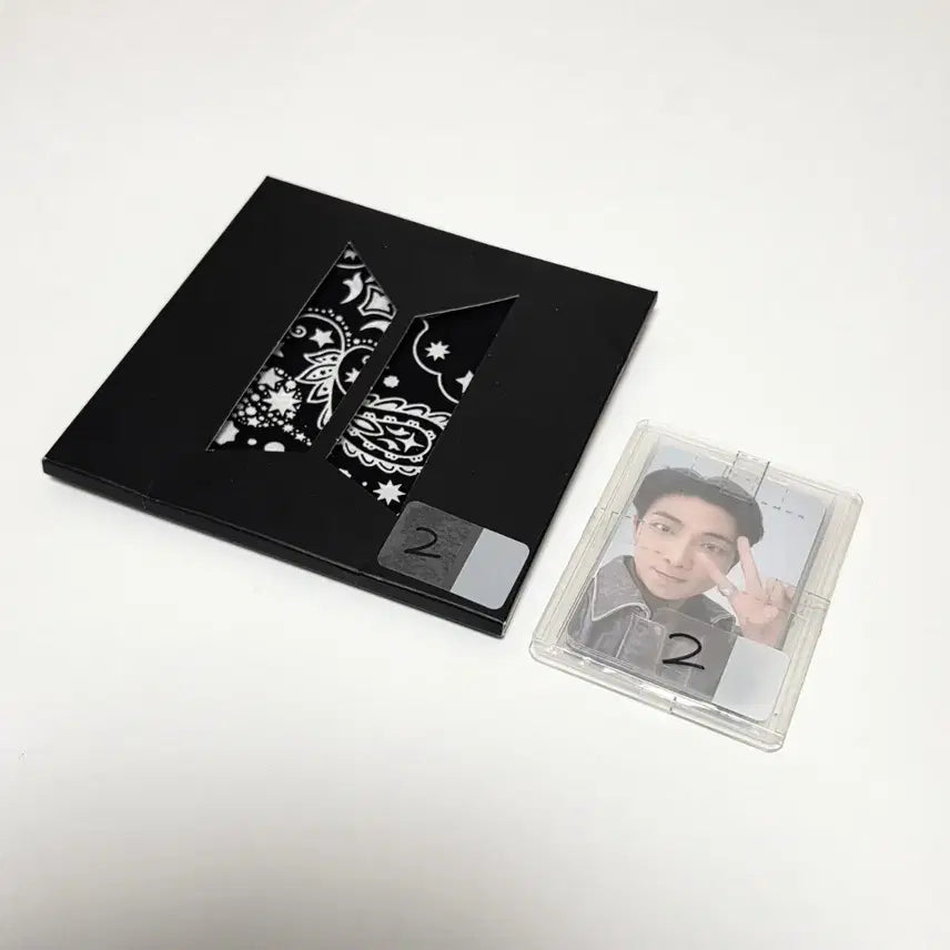[BUNJANG] BTS ARMY ZONE 2025 Festa Special Photocard / 방탄 2025 아미존 Festa 페스타 아미존 특전 bts army zone
