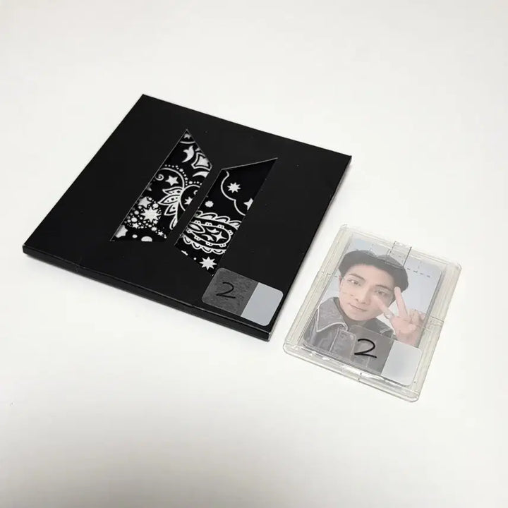 [BUNJANG] BTS ARMY ZONE 2025 Festa Special Photocard / 방탄 2025 아미존 Festa 페스타 아미존 특전 bts army zone