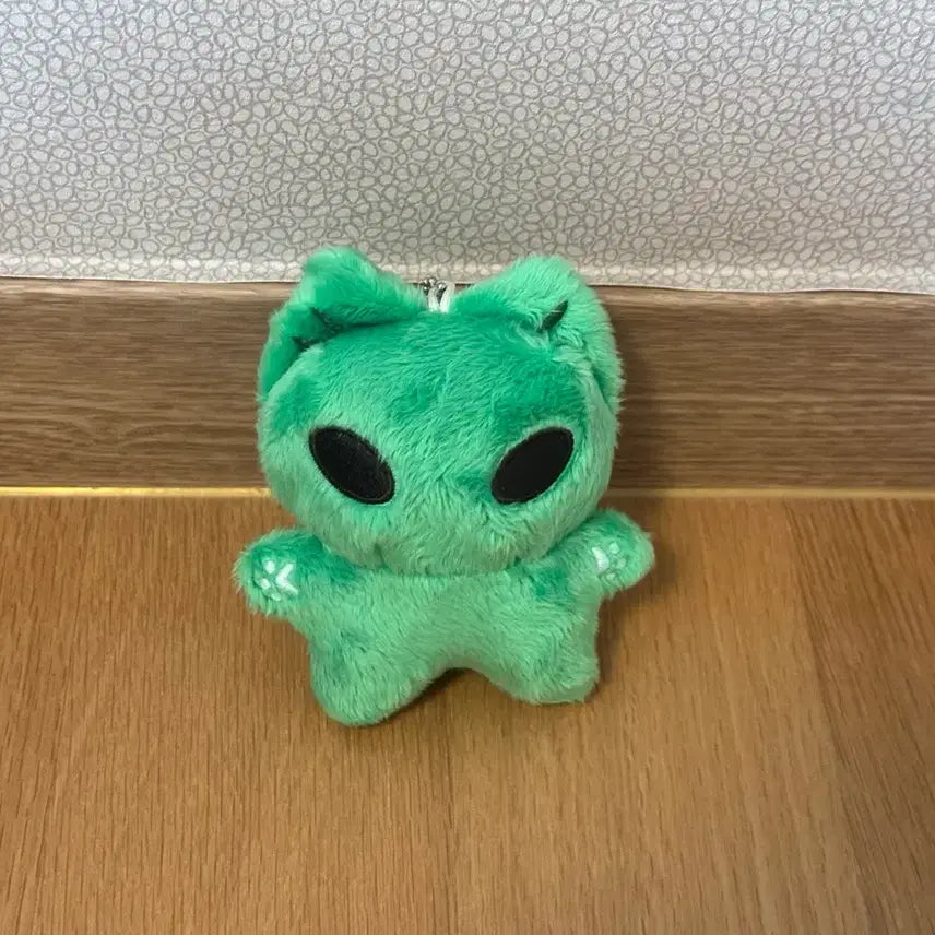 [BUNJANG] Yeori Kura Kura Plush Doll / 왹냐 인형