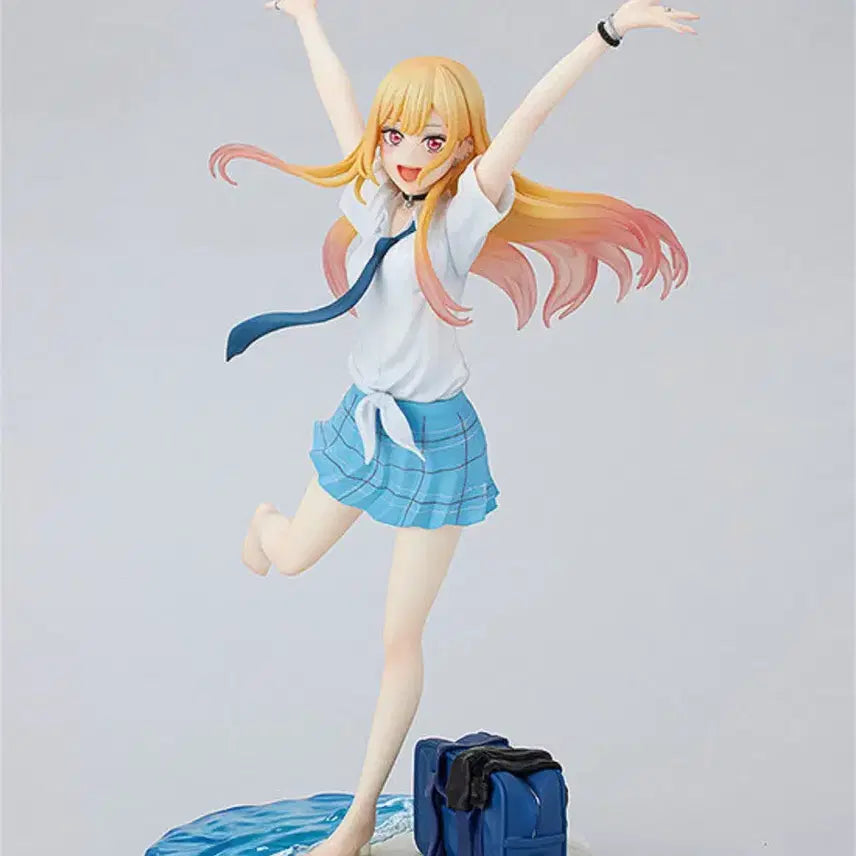 [BUNJANG] Furyu Tenitol Maihime Kitagawa Mirin Figure / 후류 테니톨 마이히메 키타가와 미린
