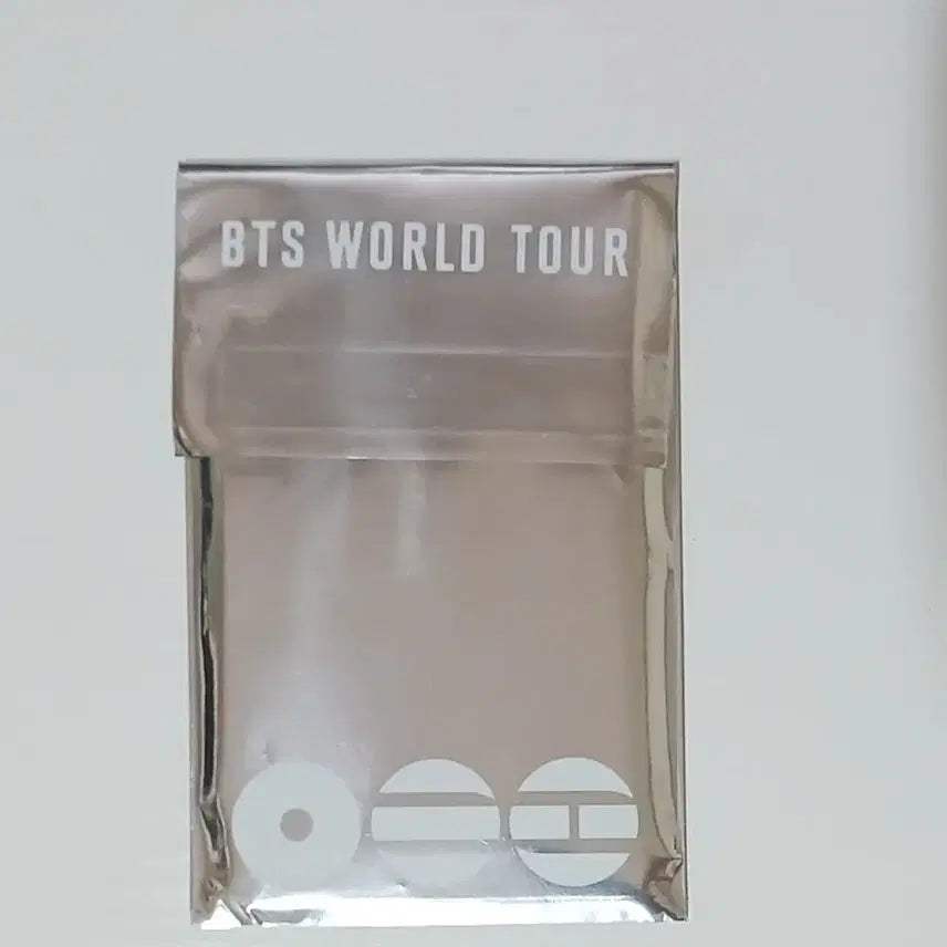 [BUNJANG] BTS Arirang Busan Concert Gift Photocard Bundle Set / 방탄 아리랑 부산콘 기프트 포카 일괄