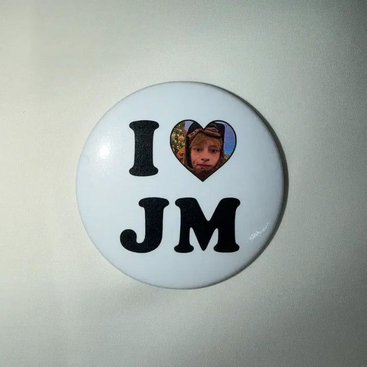 [BUNJANG] Cortis I Love Pin Badge Set / 코르티스 아이러브 핀뱃지 cortis 마틴 제임스 주훈 성현 건호