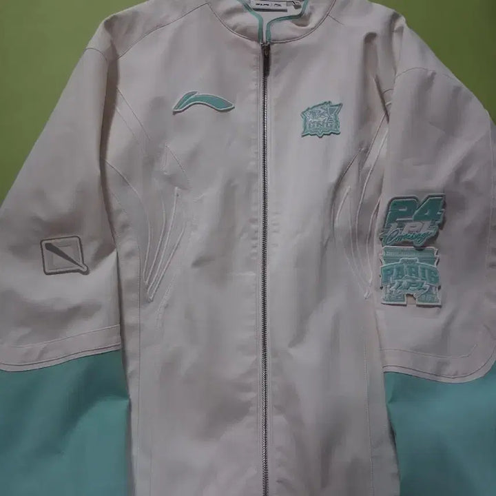 [BUNJANG] LNG LPL 2024 Scout Uniform XL / 2024 월즈 LNG LPL 스카웃 유니폼