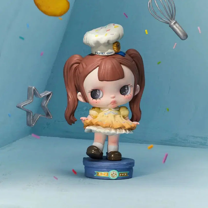 [BUNJANG] Pop Mart Tiny Tiny Sugar Therapy Figure / 팝마트 tiny tiny 슈가 테라피 판매