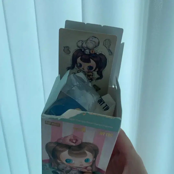 [BUNJANG] Pop Mart Tiny Tiny Sugar Therapy Figure / 팝마트 tiny tiny 슈가 테라피 판매
