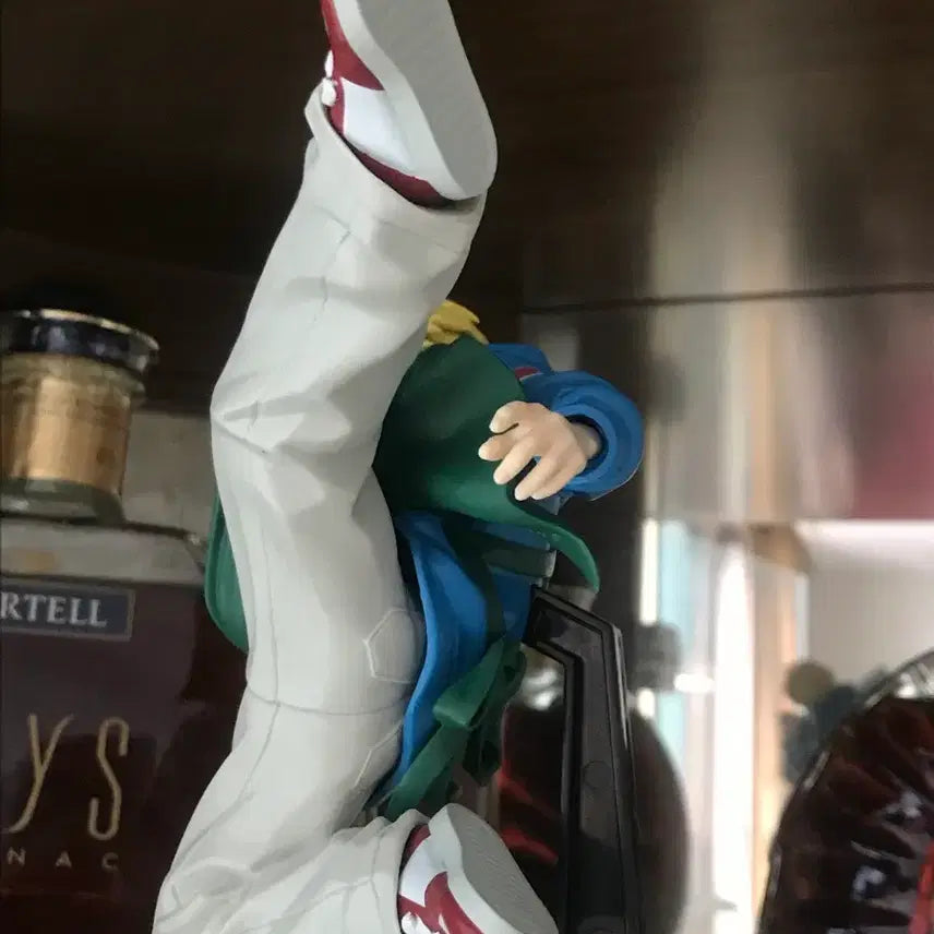 [BUNJANG] Sakamoto Days Asakura Shin Bandai Figure / 사카모토데이즈 아사쿠라 신 반다이 피규어