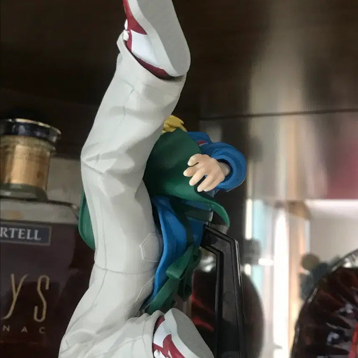 [BUNJANG] Sakamoto Days Asakura Shin Bandai Figure / 사카모토데이즈 아사쿠라 신 반다이 피규어