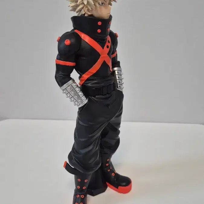[BUNJANG] Banpresto Katsuki Bakugo Figure / 박스x) 바쿠고 반프레스토 피규어