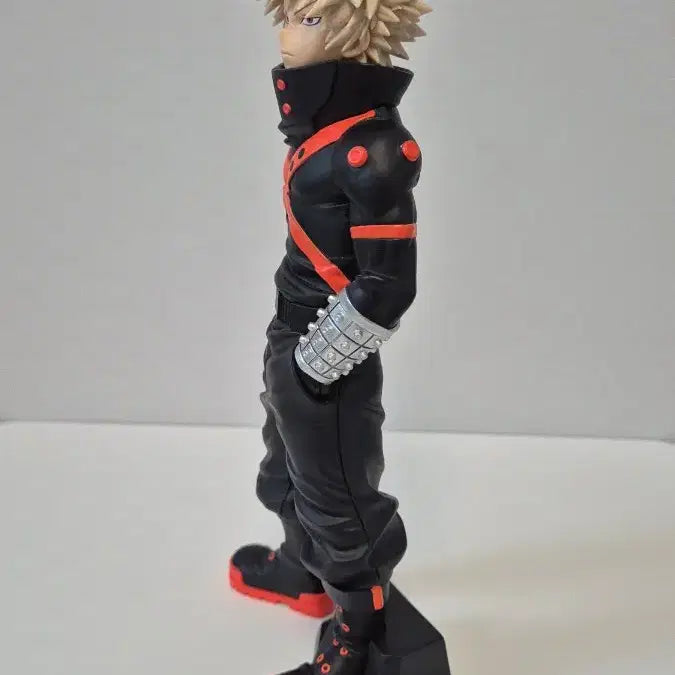 [BUNJANG] Banpresto Katsuki Bakugo Figure / 박스x) 바쿠고 반프레스토 피규어