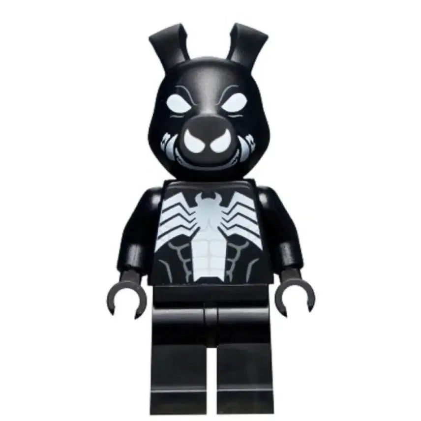 [BUNJANG] LEGO Marvel 40454 Pork Grind Figure / 레고 마블 40454 포크 그라인드 피규어
