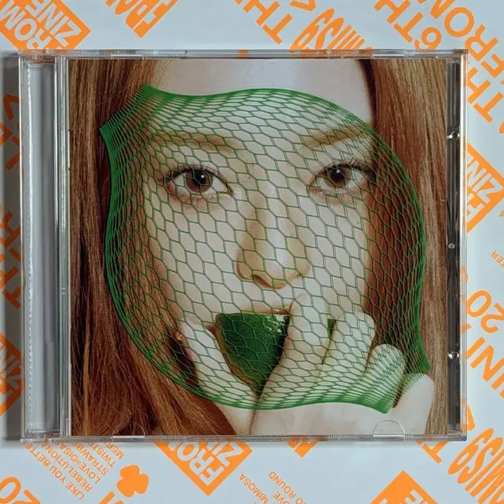 [BUNJANG] fromis_9 2nd Album &