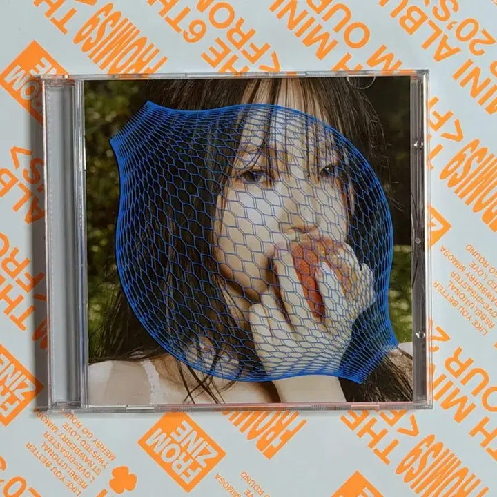[BUNJANG] fromis_9 2nd Album &